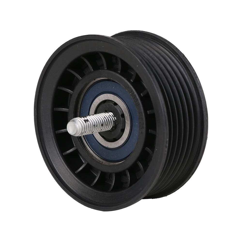 Idler Pulley For Mercedes Benz 276 202 01 19
