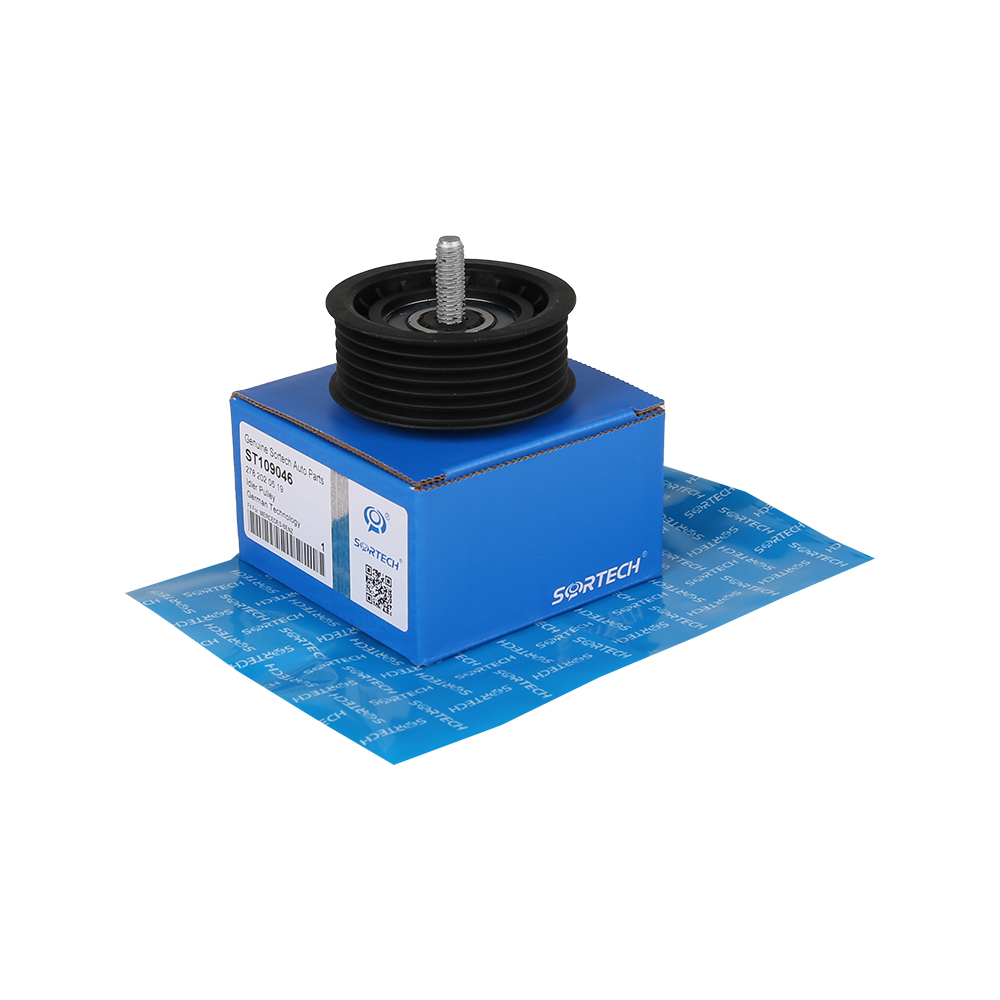 Idler Pulley For Mercedes Benz 278 202 05 19