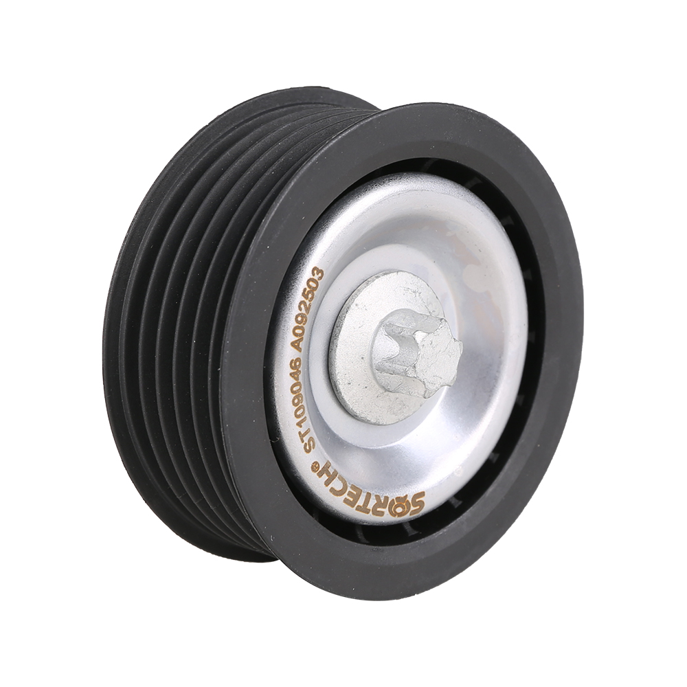 Idler Pulley For Mercedes Benz 278 202 05 19