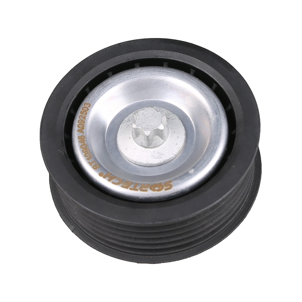 Idler Pulley For Mercedes Benz 278 202 05 19