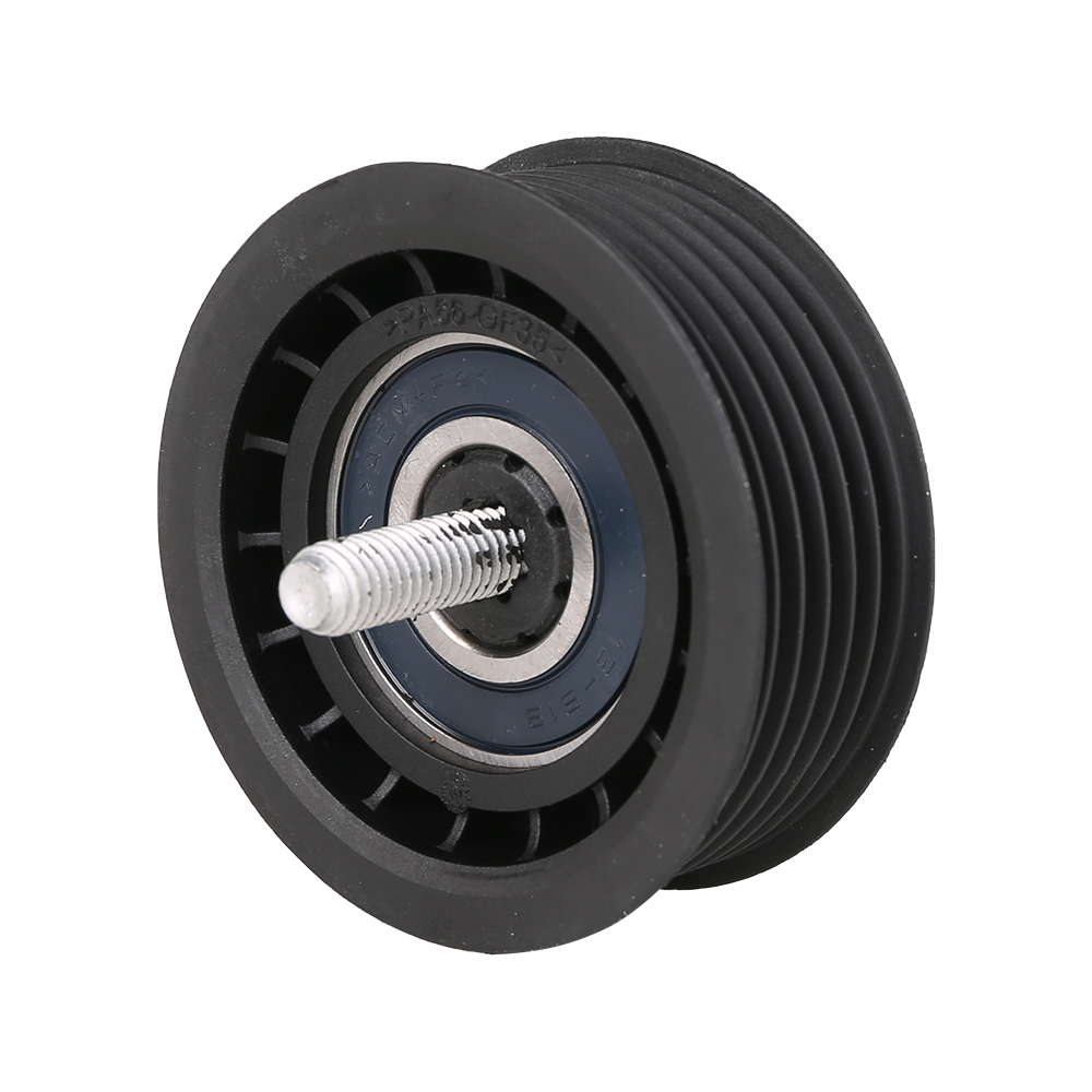 Idler Pulley For Mercedes Benz 278 202 05 19