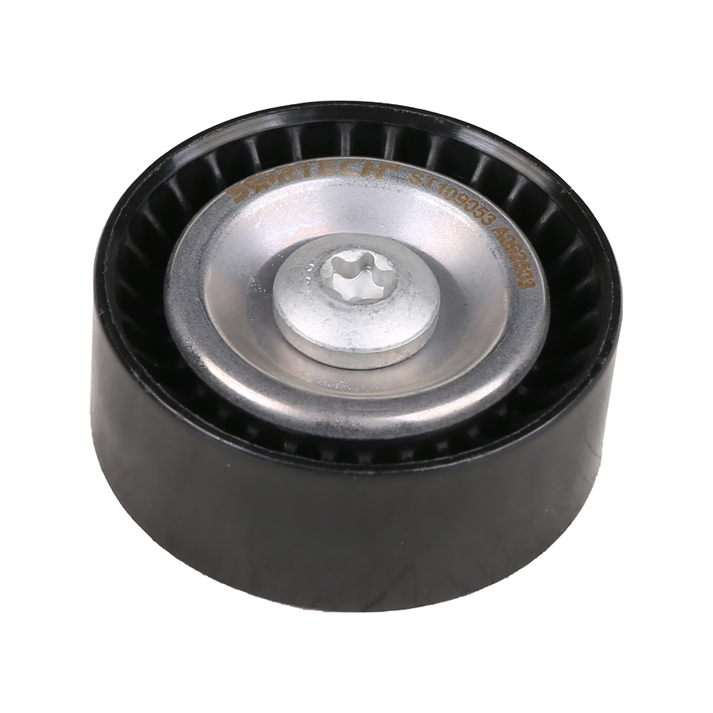Idler Pulley For Car