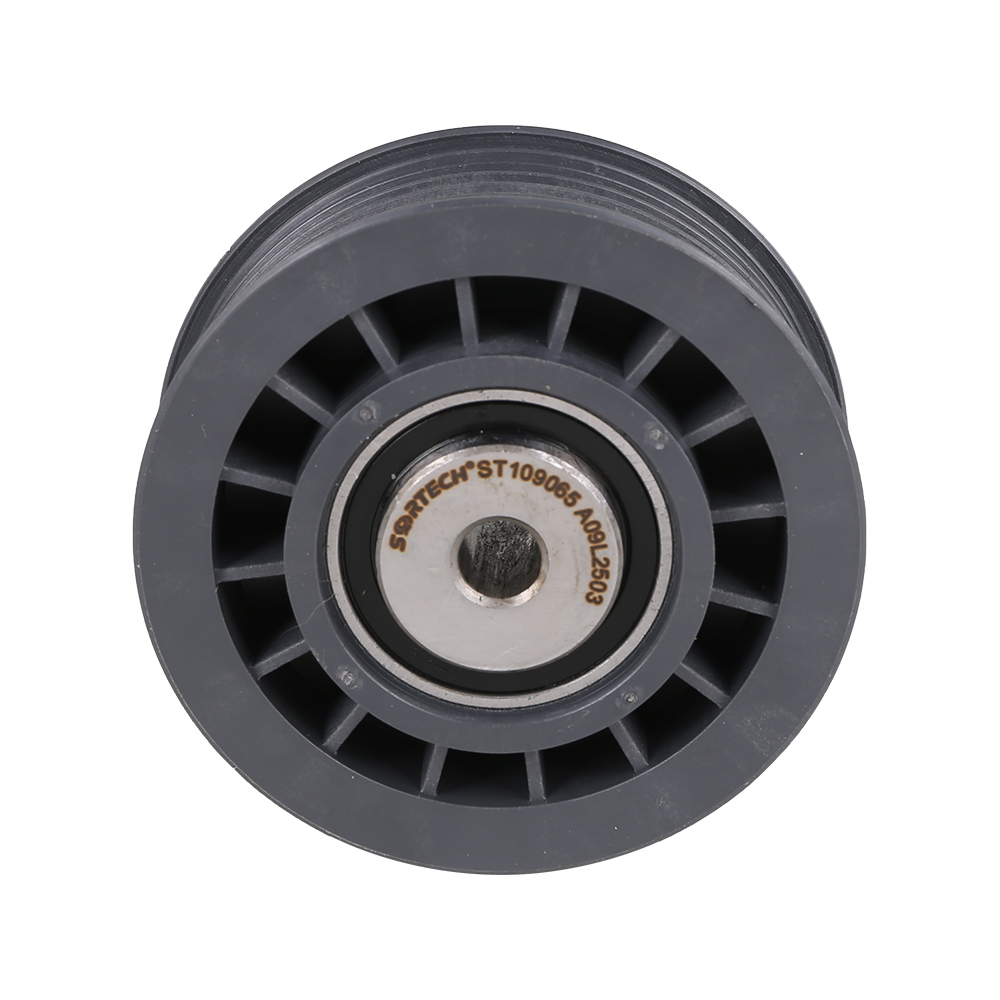 Idler Pulley For Mercedes Benz 601 200 07 70