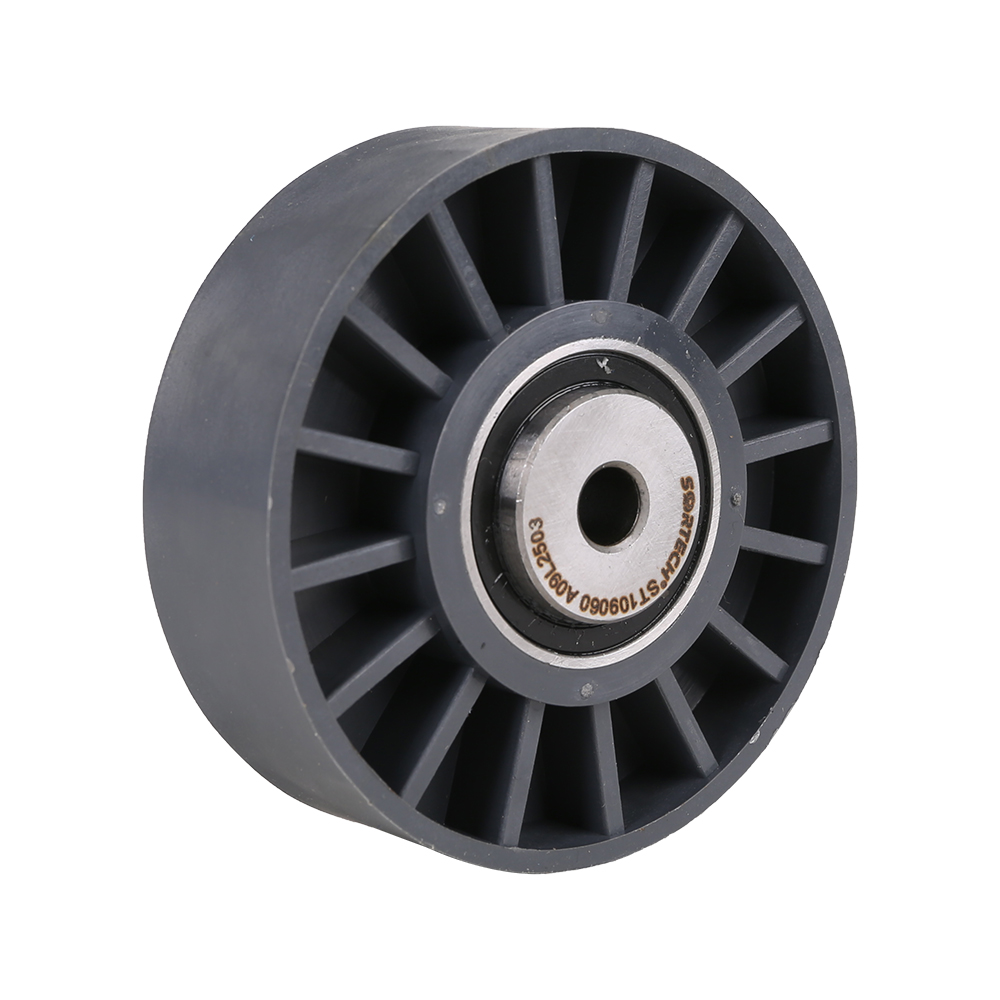 Idler Pulley For Mercedes Benz 601 200 09 70