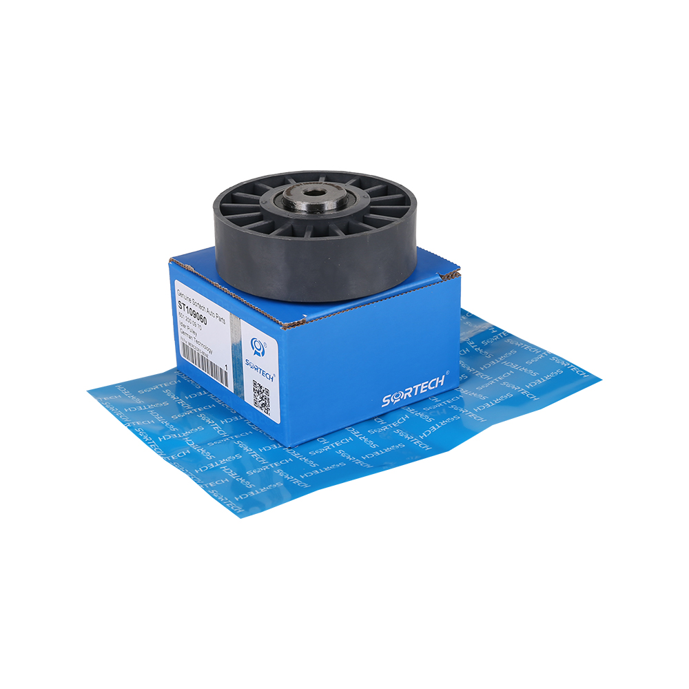 Idler Pulley For Mercedes Benz