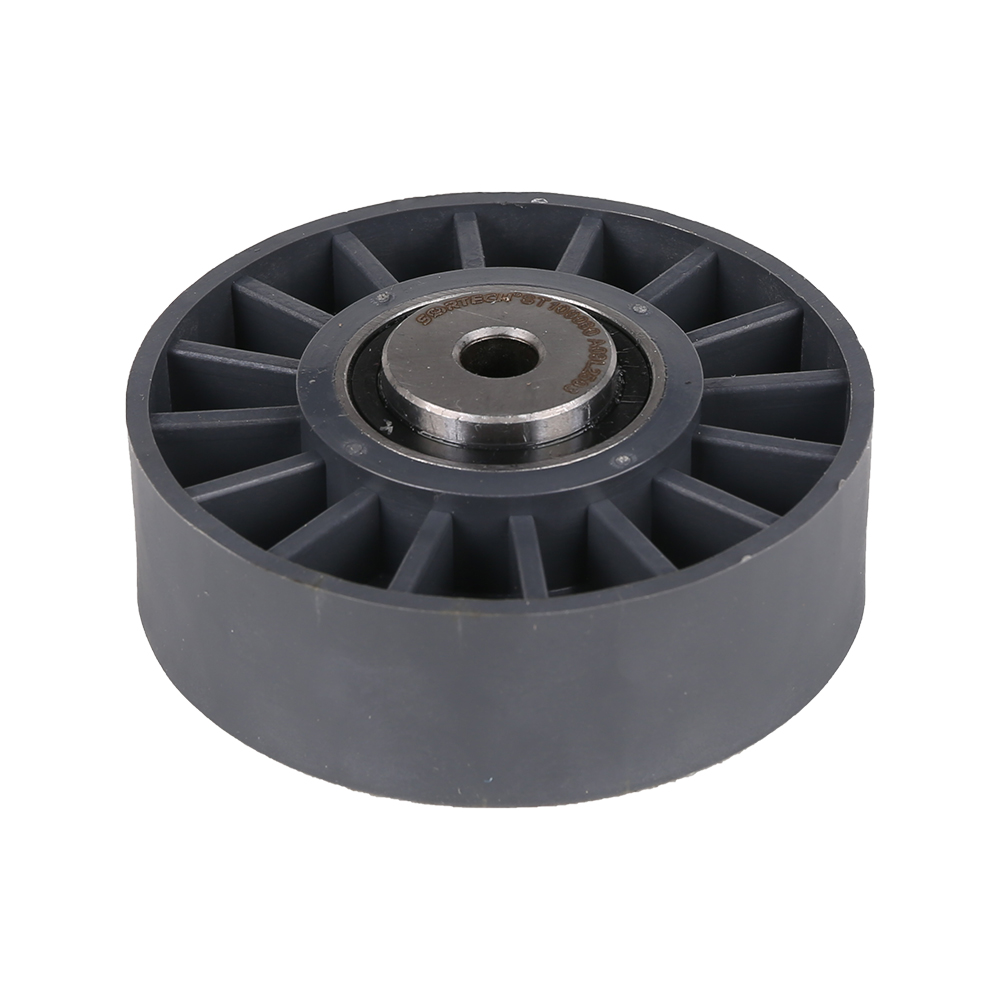 Idler Pulley For Car