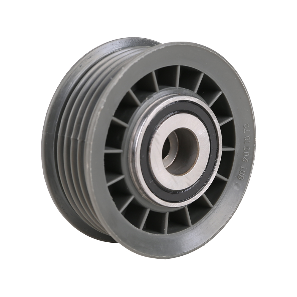 Idler Pulley For Mercedes Benz 601 200 10 70