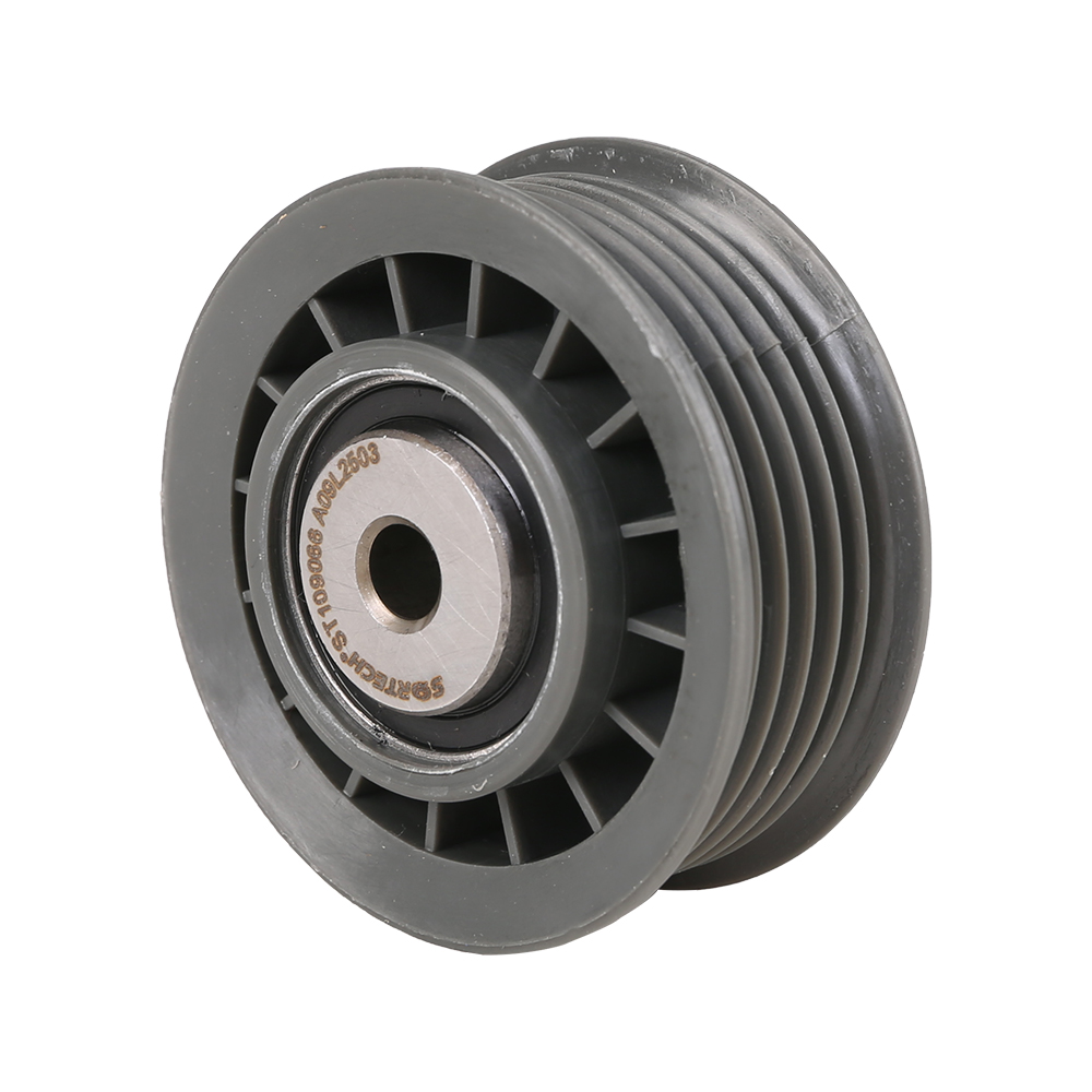 Idler Pulley