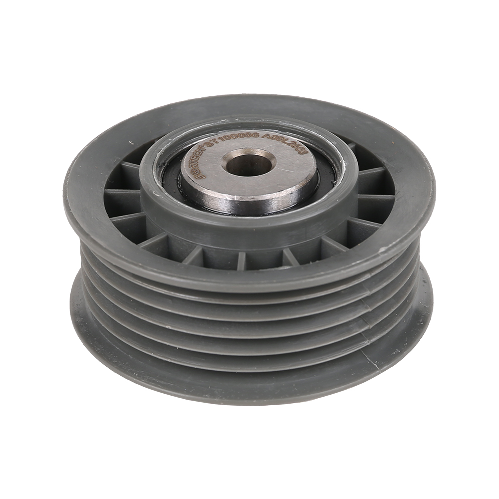 Idler Pulley For Mercedes Benz