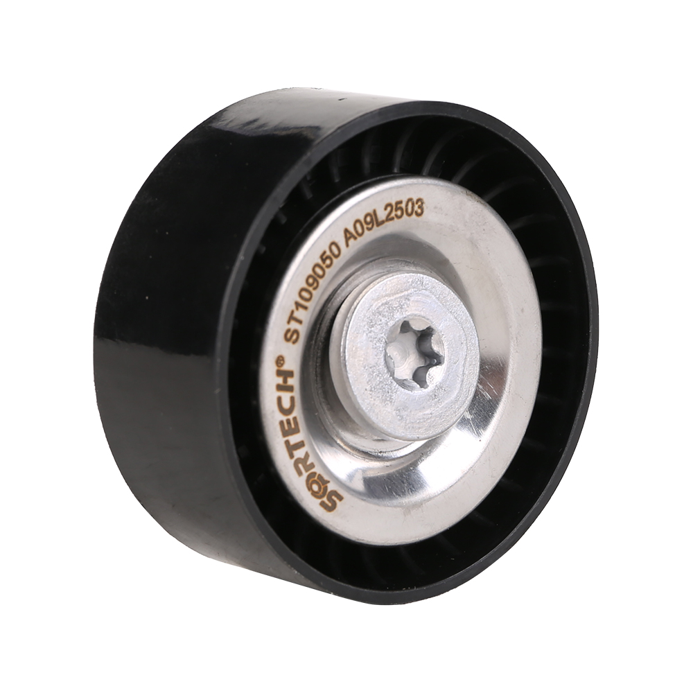 Idler Pulley For Mercedes Benz 651 200 02 70