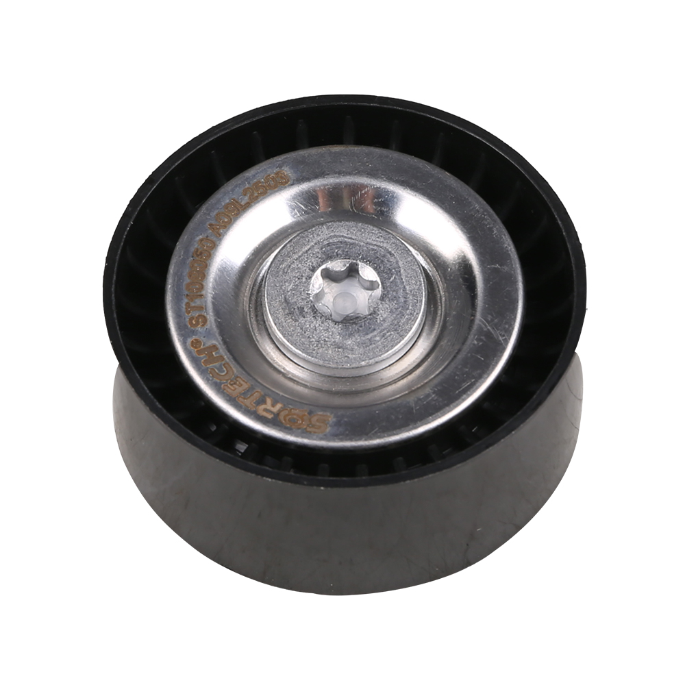 Idler Pulley For Mercedes Benz 651 200 02 70