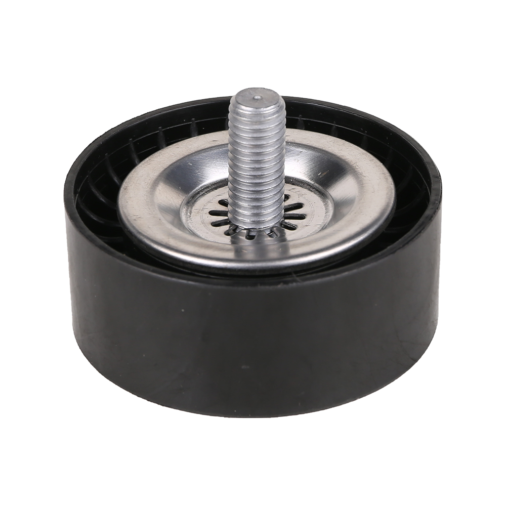 Idler Pulley For Mercedes Benz 651 200 02 70