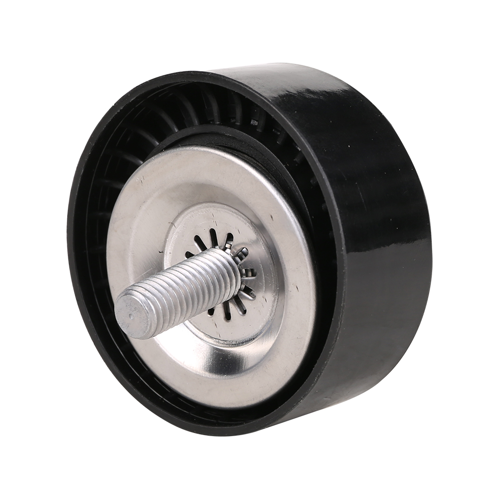 Idler Pulley For Mercedes Benz 651 200 02 70