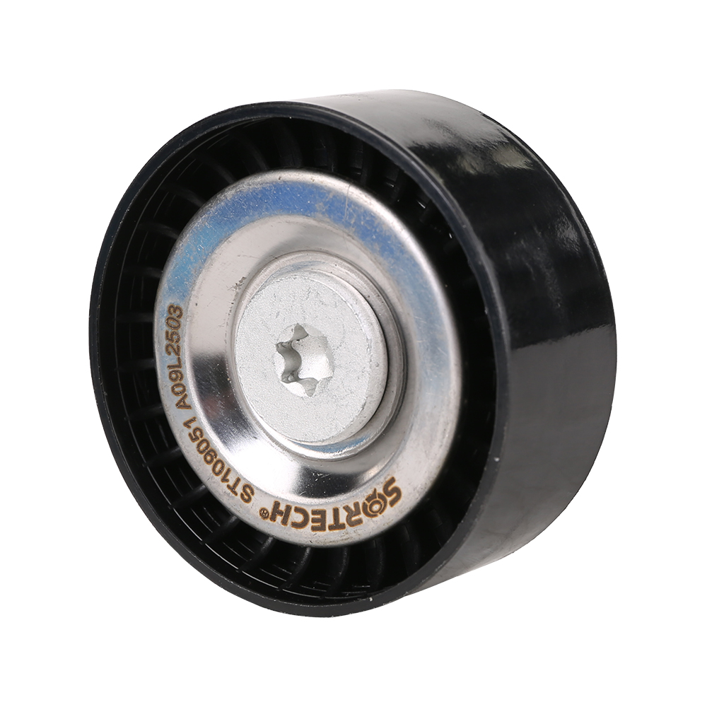 Idler Pulley For Mercedes Benz 651 200 03 70