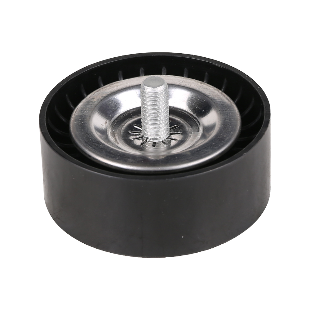 Idler Pulley For Mercedes Benz 651 200 03 70