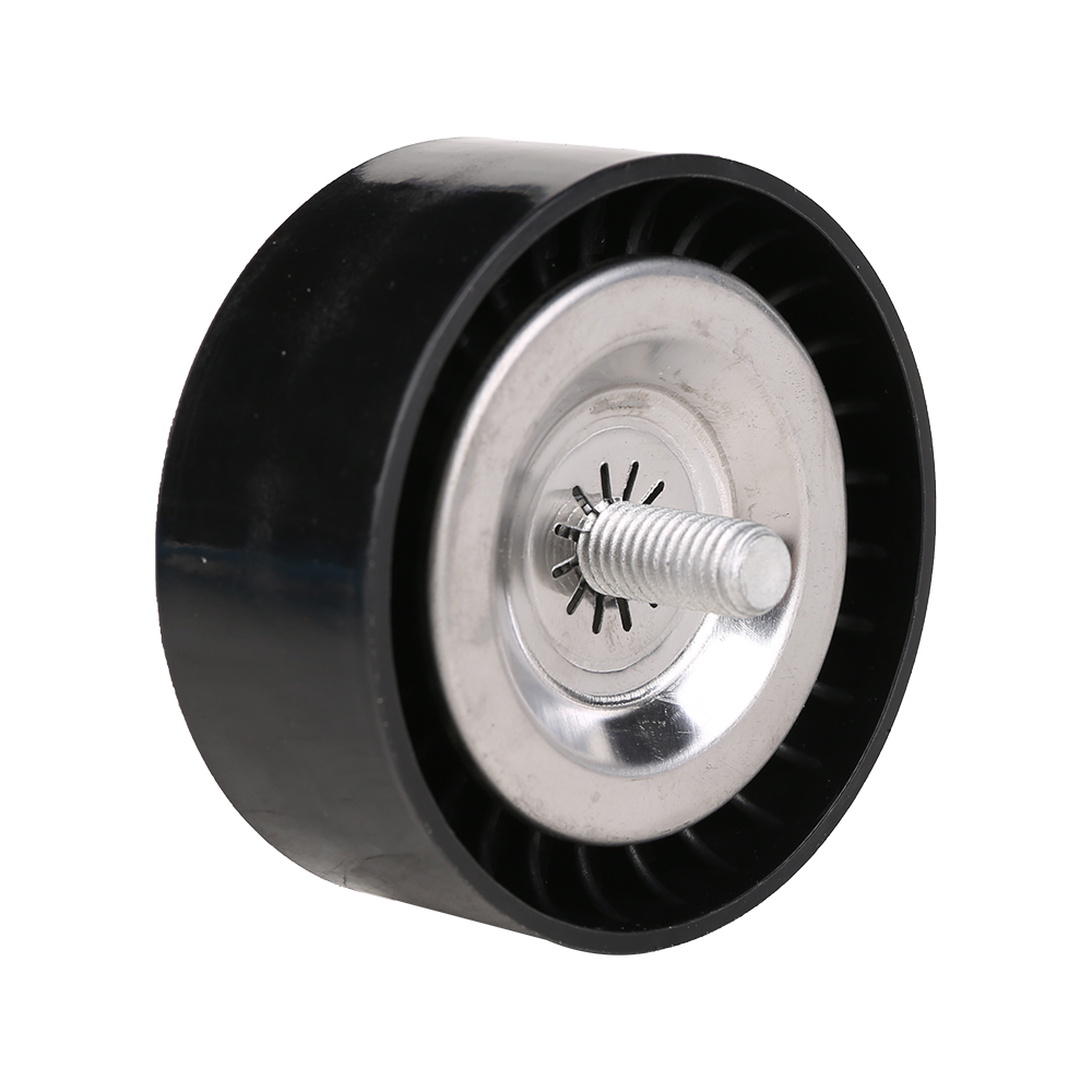 Idler Pulley For Mercedes Benz 651 200 03 70