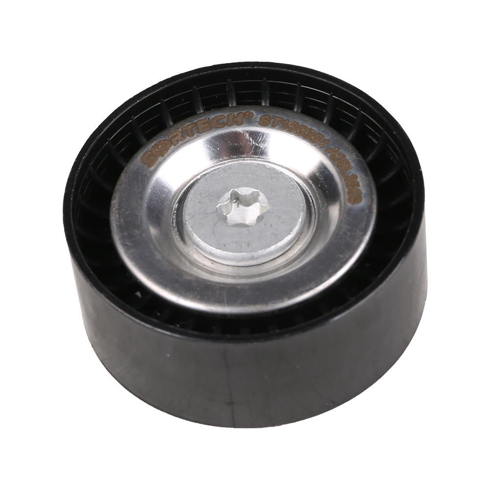 Idler Pulley For Mercedes Benz