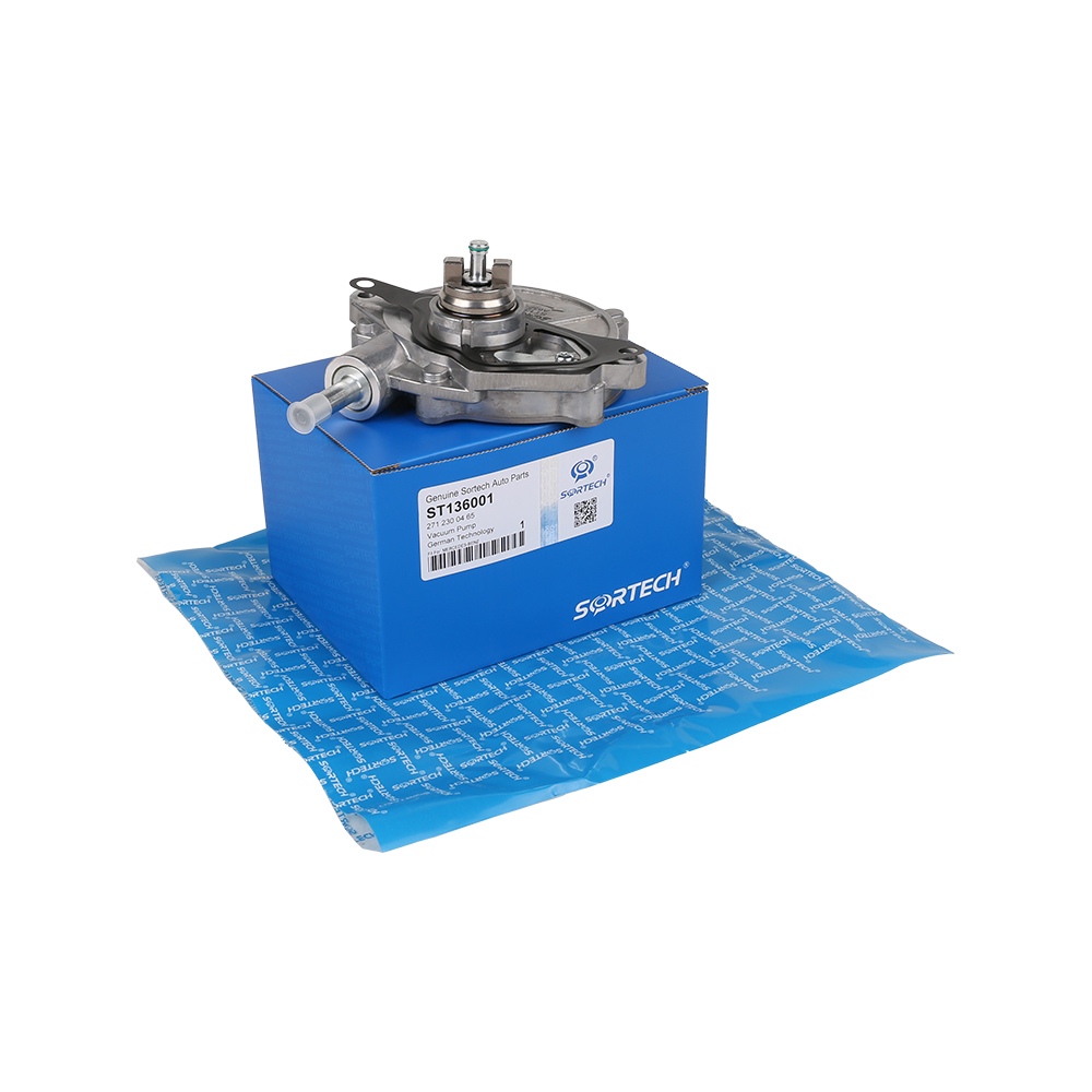 Vacuum Pump For Mercedes Benz 271 230 04 65