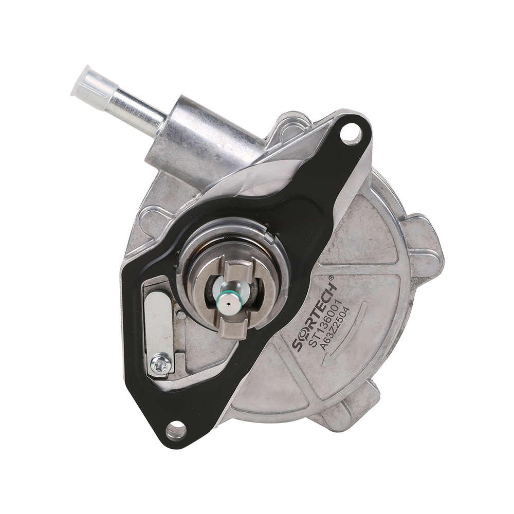 Vacuum Pump For Mercedes Benz