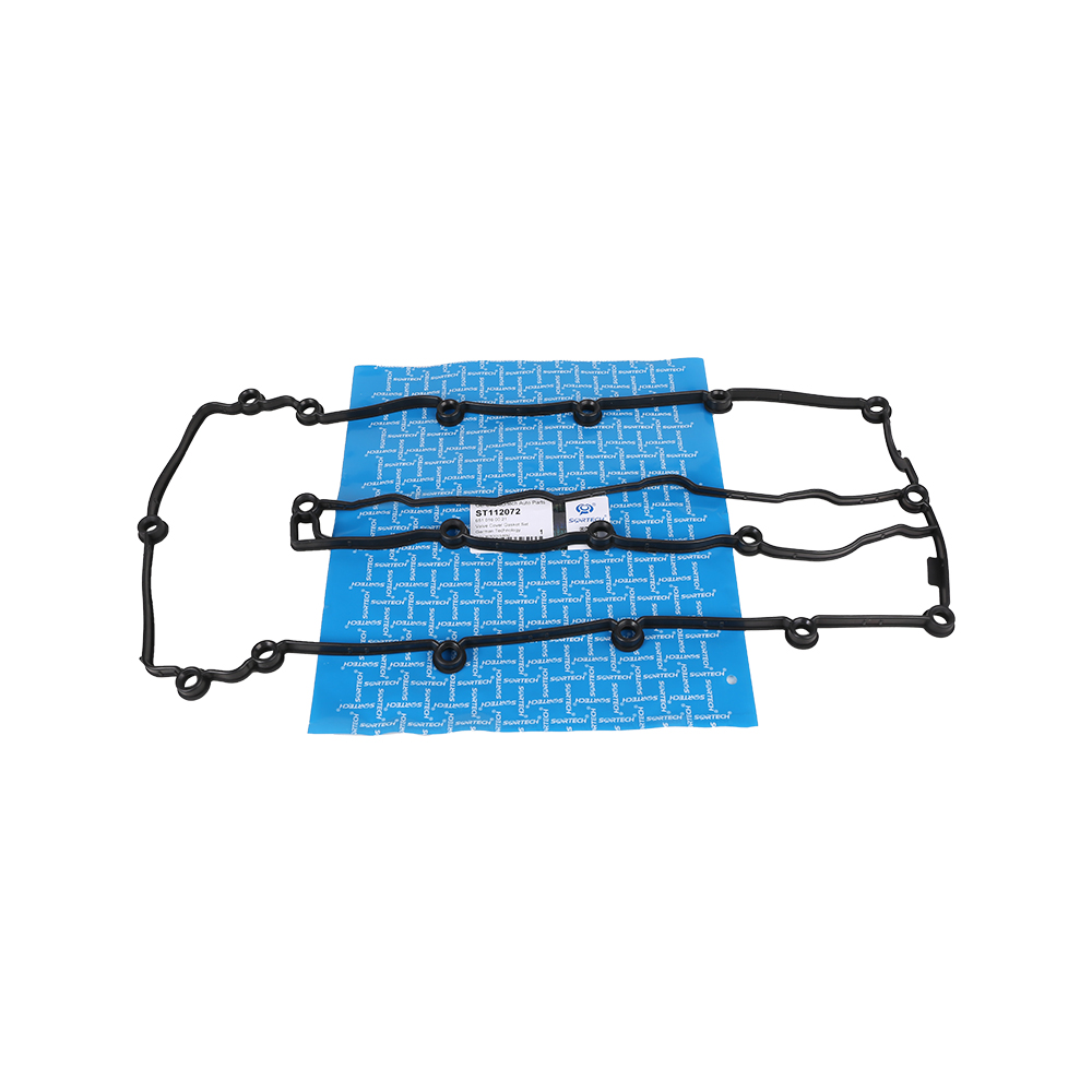 Cylinder Head Valve Cover For Mercedes Benz