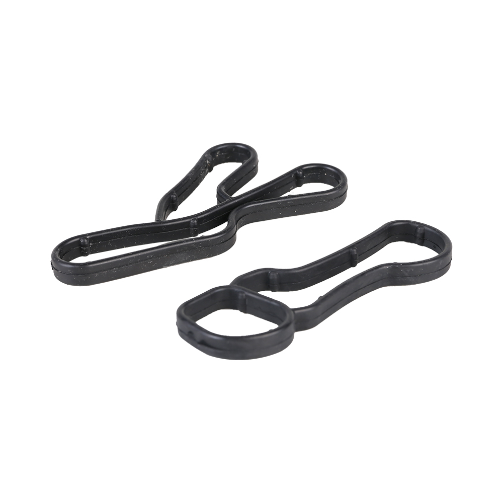 Oil Cooler Gasket For BMW 1142 8580 680