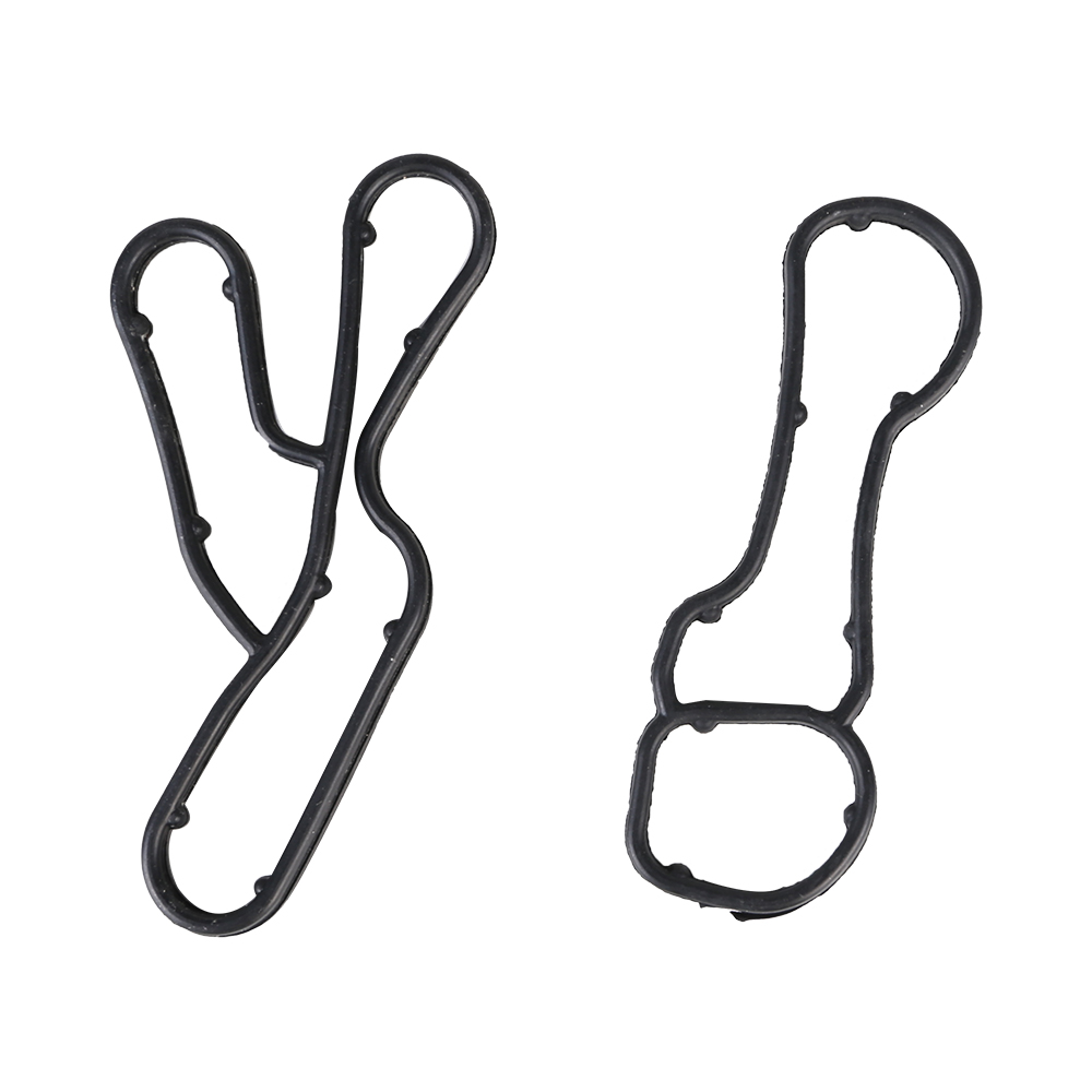 Oil Cooler Gasket For BMW 1142 8580 680