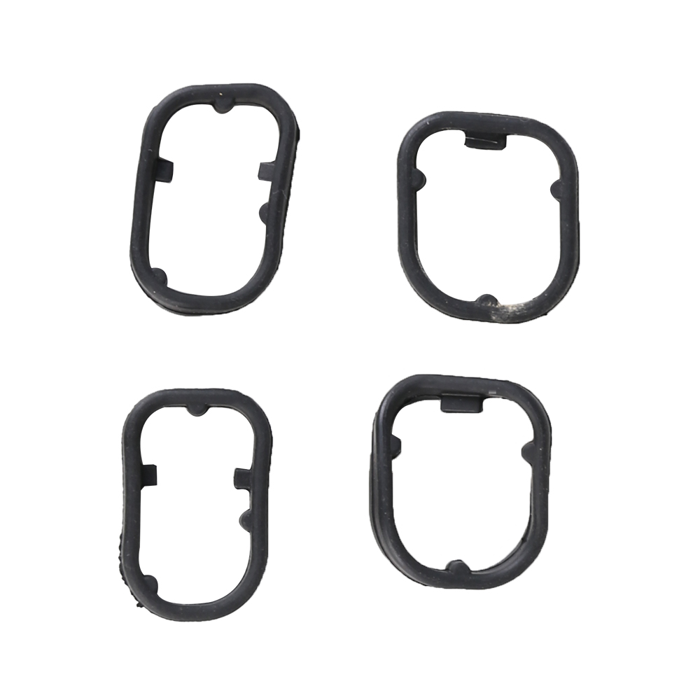 Oil Cooler Gasket For BMW 1142 8580 681