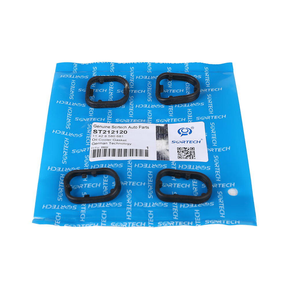 Oil Cooler Gasket For BMW