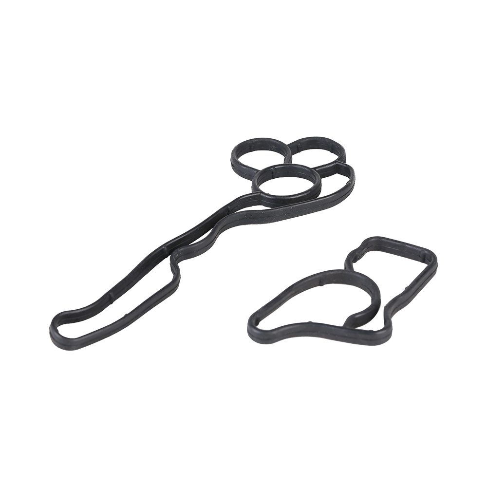 Oil Cooler Gasket For BMW 1142 8580 682