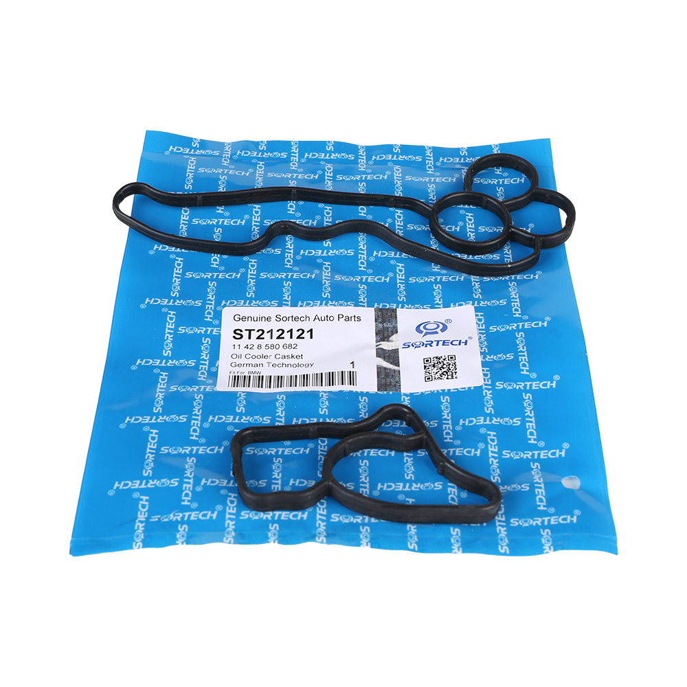 Oil Cooler Gasket For BMW
