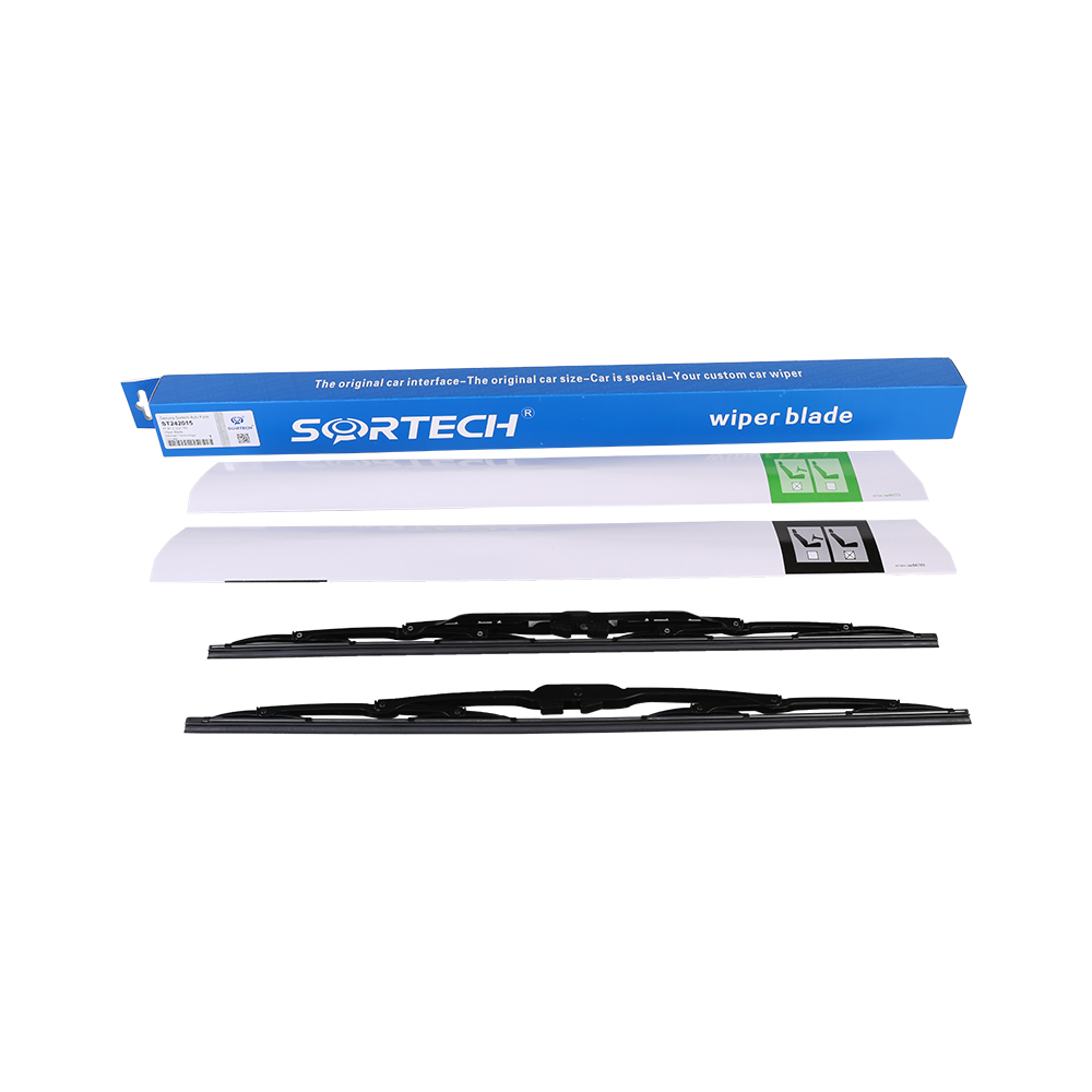 Wiper blade for BMW