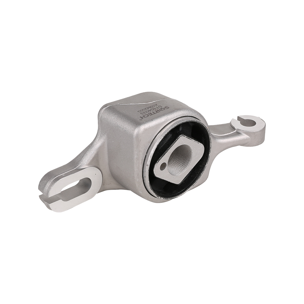 Lower control arm inner bushing