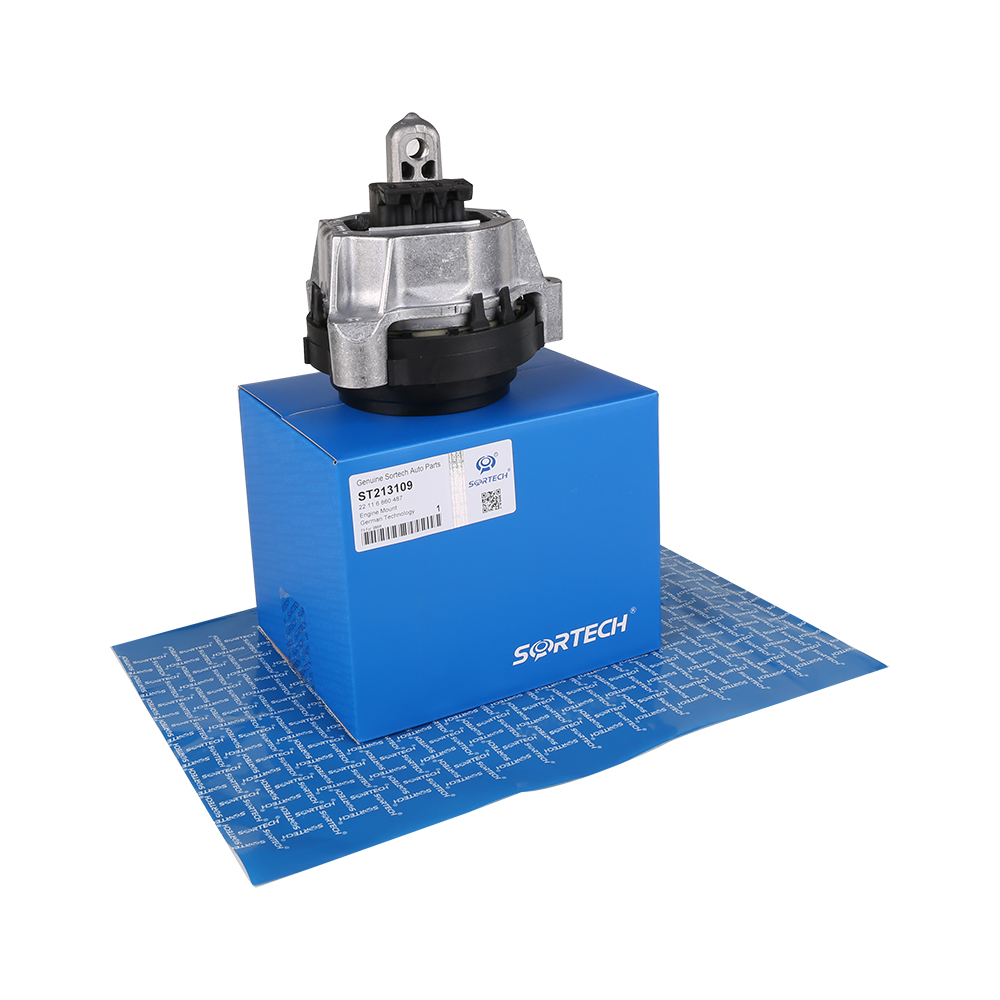 Engine Mount for BMW