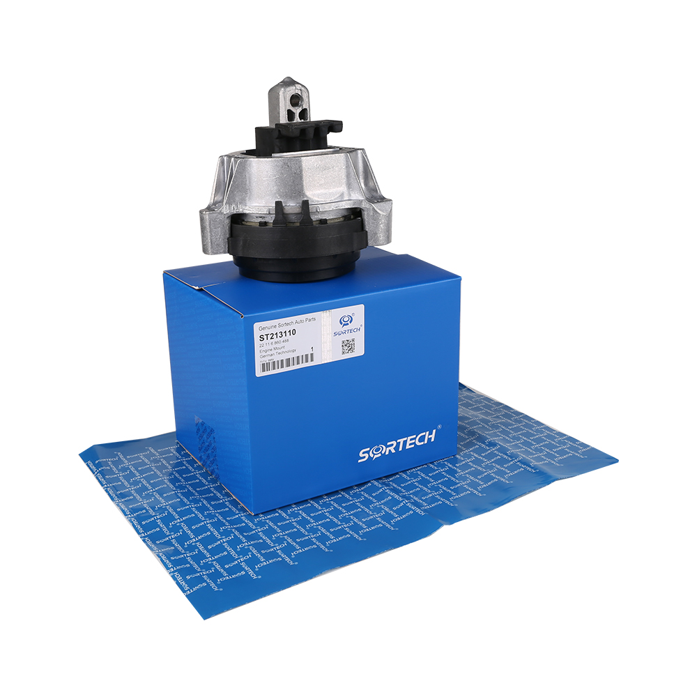 Engine Mount for BMW 2211 6860 488