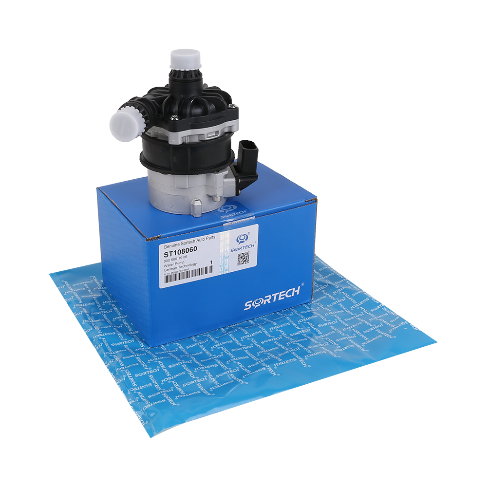 Water Pump For Car