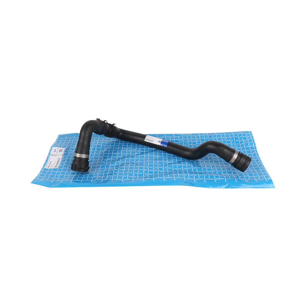 Radiator Hose For Audi