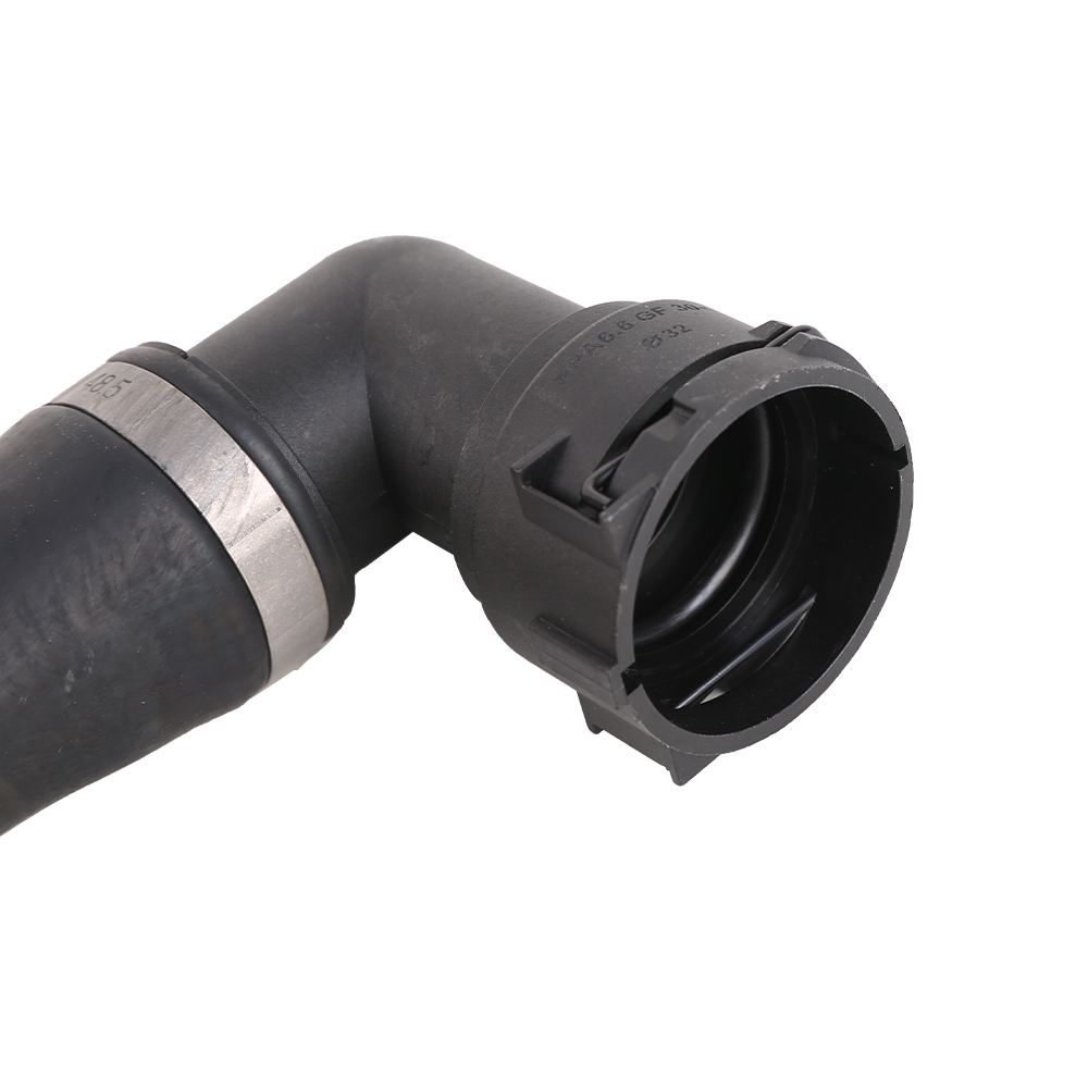 Radiator Hose For Mercedes Benz 166 500 04 75