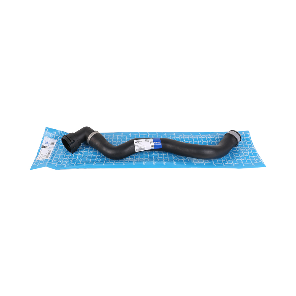 Radiator Hose For Mercedes Benz