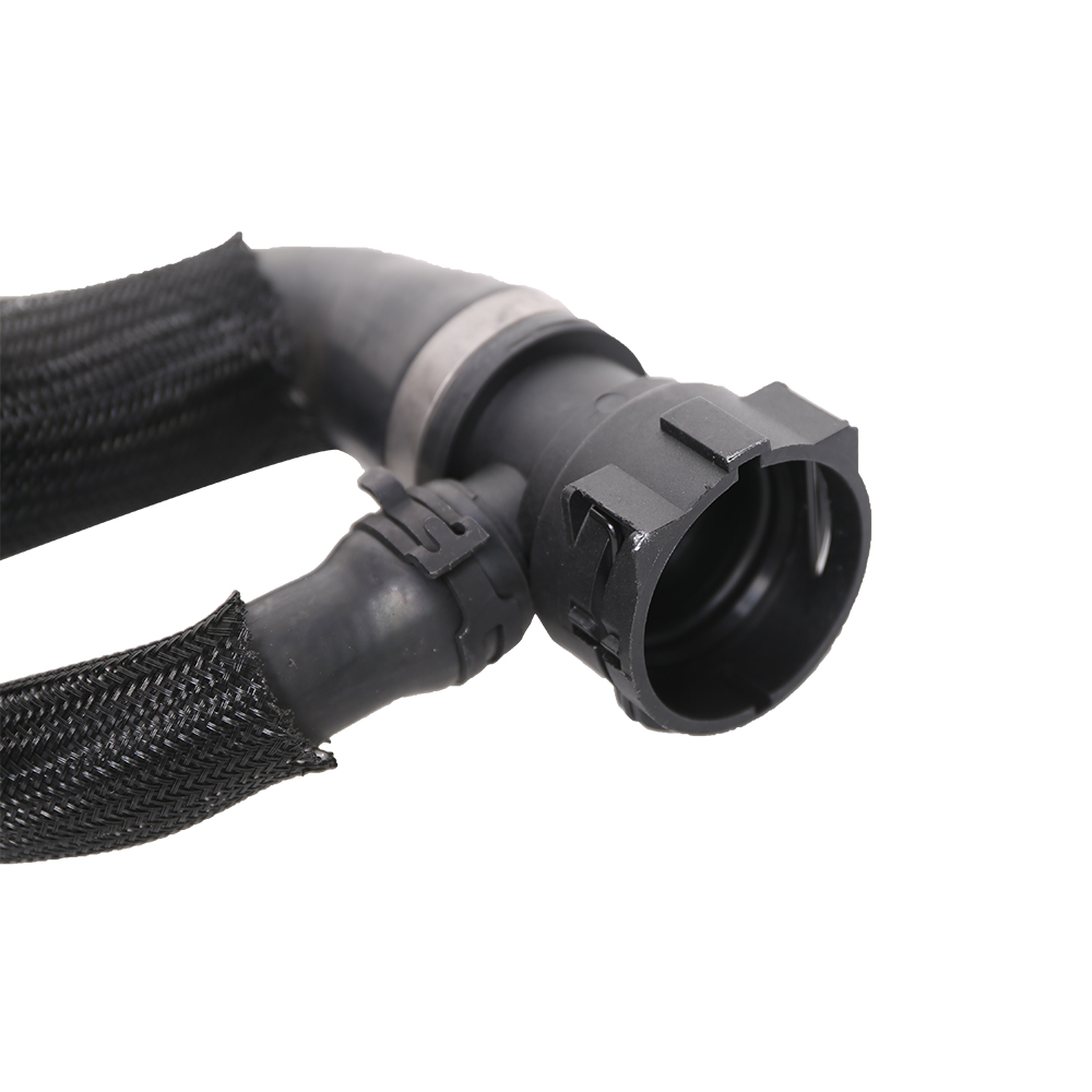 Radiator Hose For Mercedes Benz 166 500 56 75