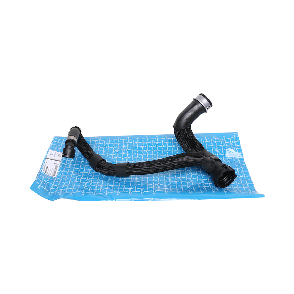 Radiator Hose For Mercedes Benz