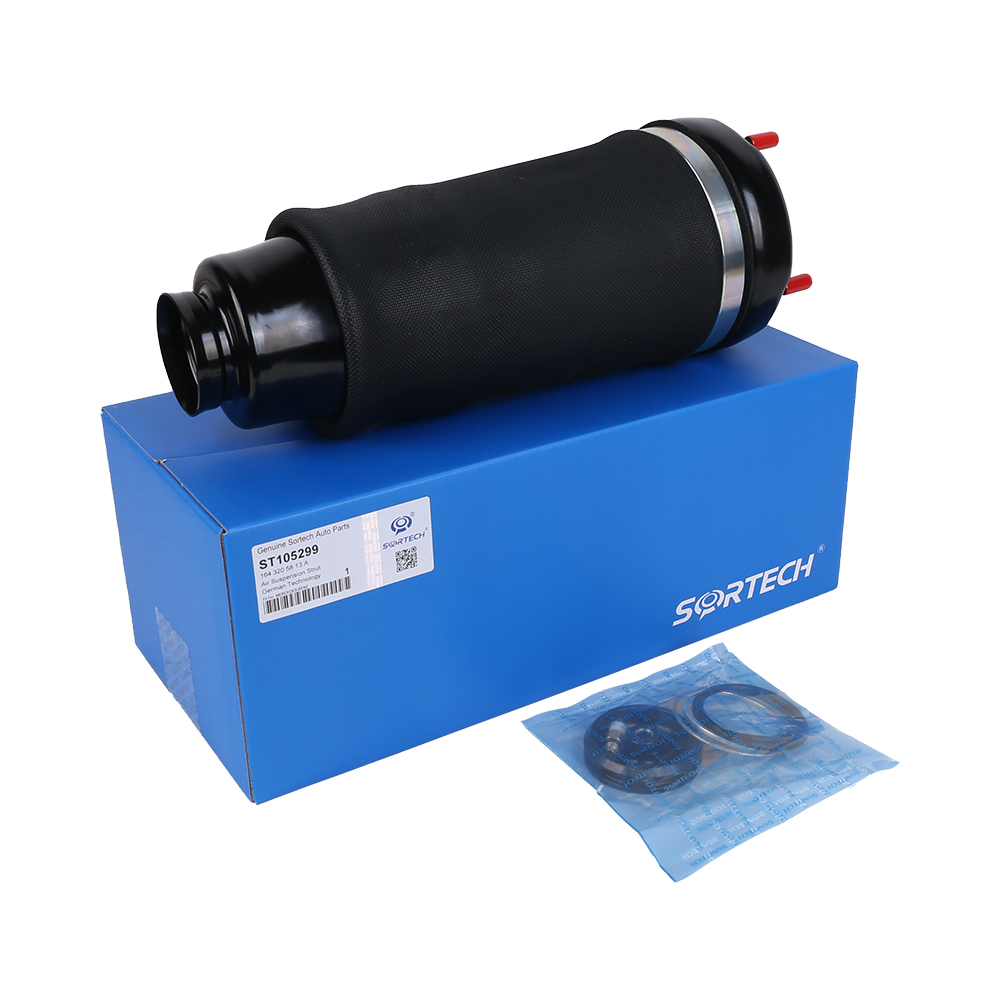 Air Suspension For Mercedes Benz