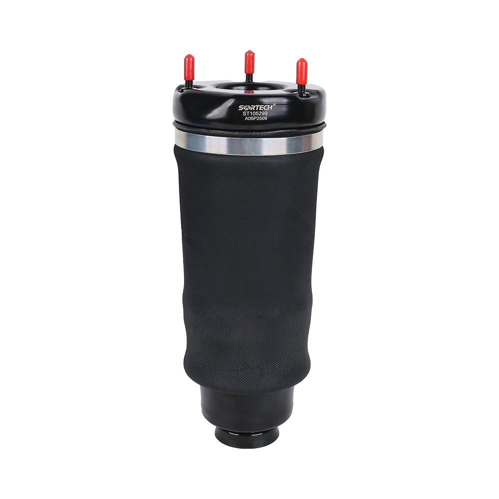 Air Suspension