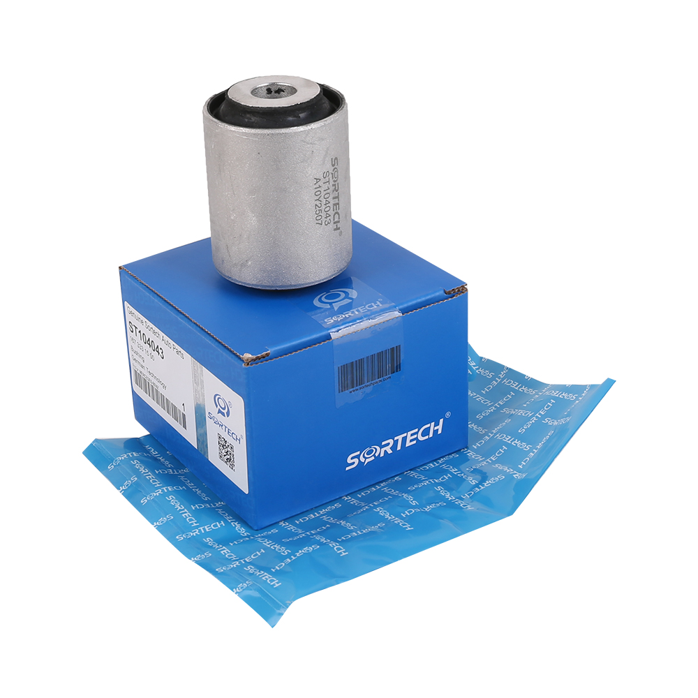 Control Arm Bushing For Mercedes Benz