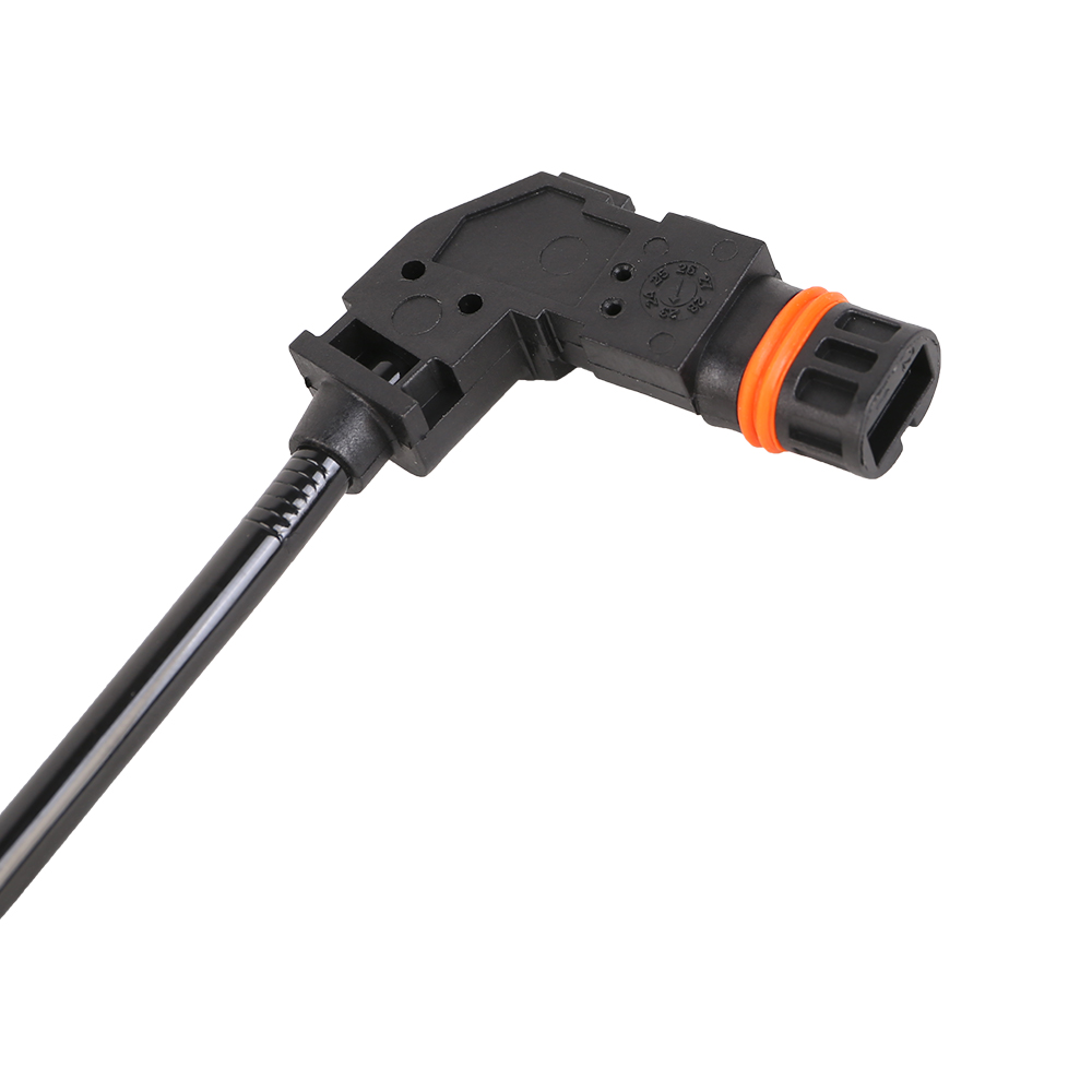 Wheel speed sensor