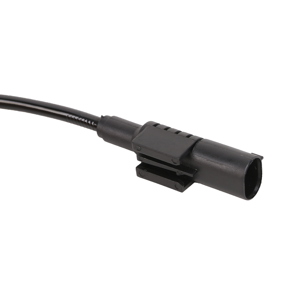 Abs wheel speed sensor