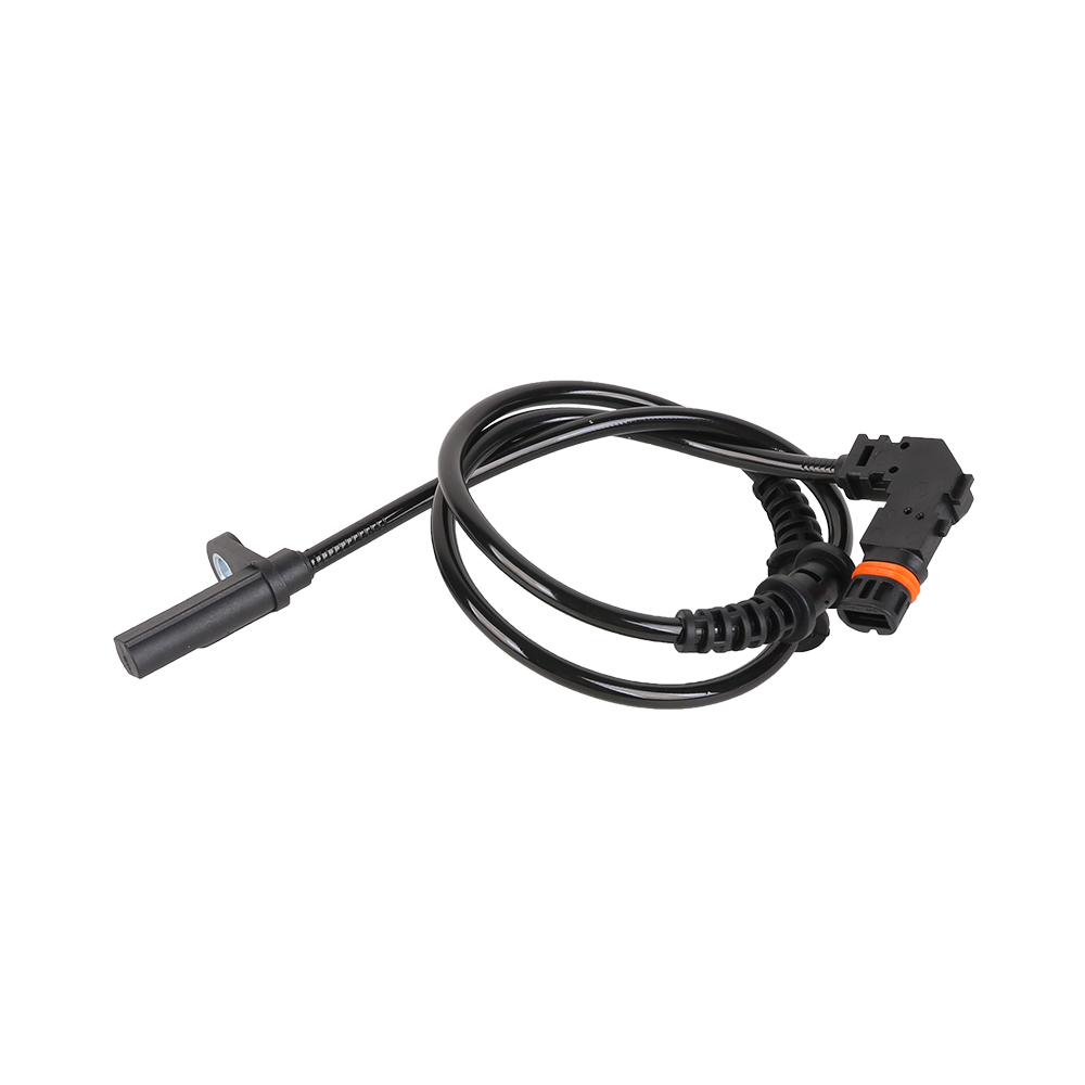 Wheel speed sensor