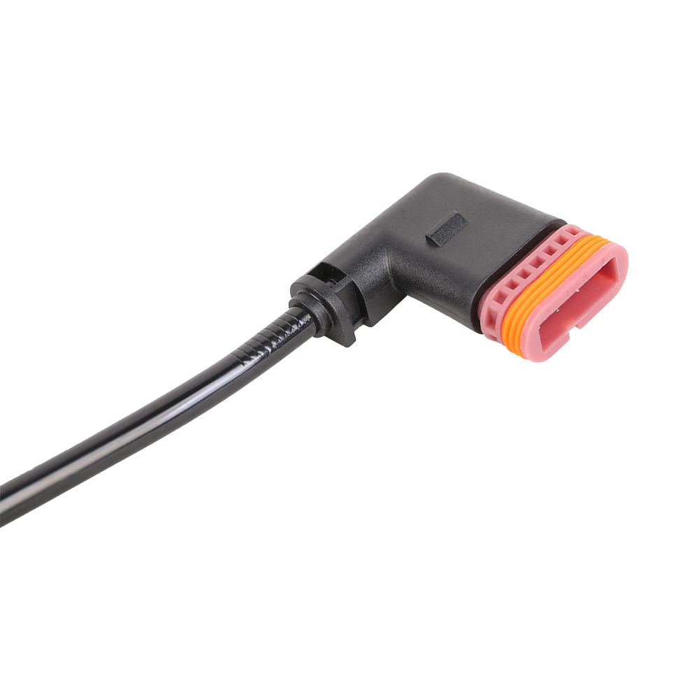 ABS Sensor For Mercedes Benz 204 540 13 17