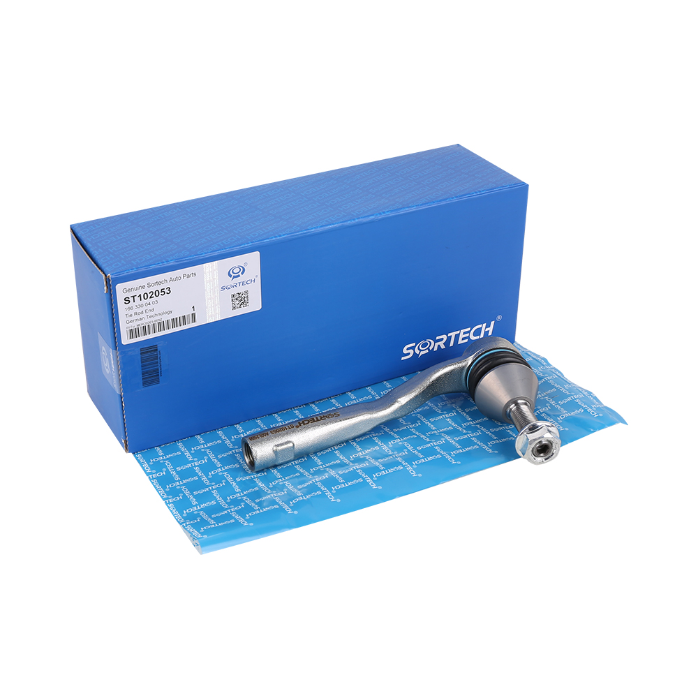 Tie Rod End For Mercedes Benz