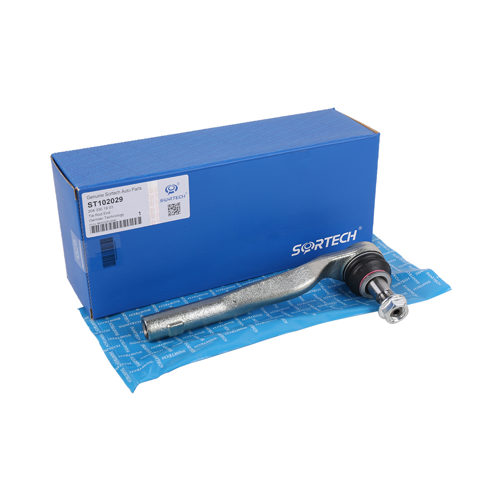 Tie Rod End For Mercedes Benz