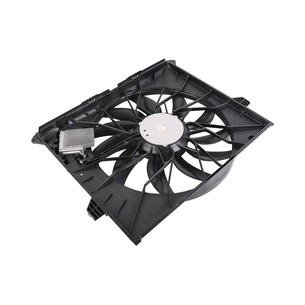 Radiator Fan For Mercedes Benz 164 500 00 93